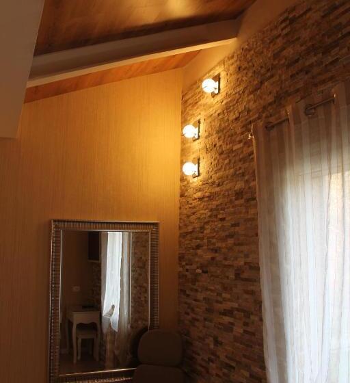 غرفة قياسية, Room & Breakfast A Casa Di Emma