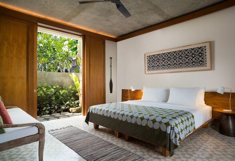Студио Стандарт Вид на Сад, Atelier Te Designer Guest House