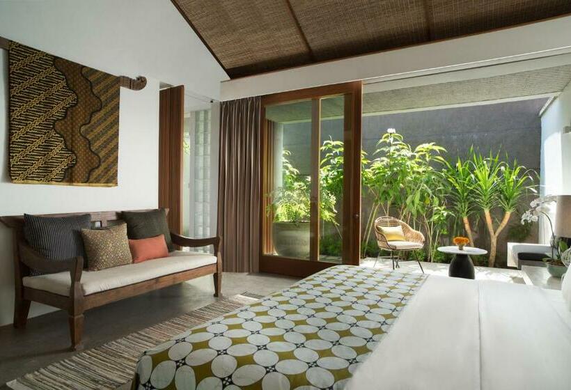 Студио Стандарт с Террасой, Atelier Te Designer Guest House