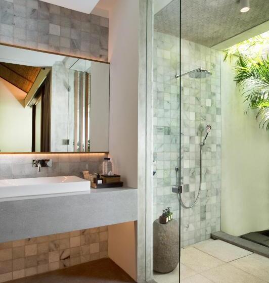 标准工作室, Atelier Te Designer Guest House