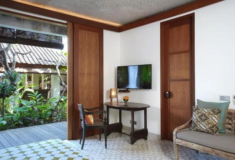 ガーデンビューのスタンダードワンルーム, Atelier Te Designer Guest House