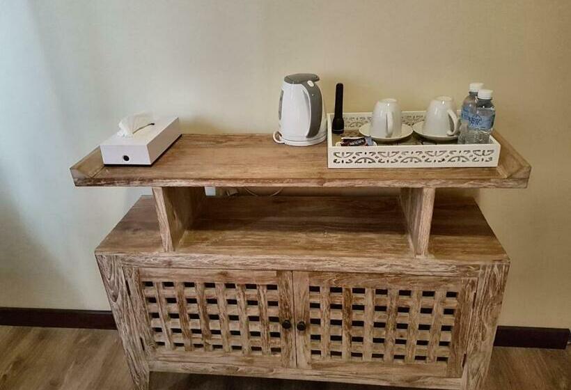 סוויטה, Buana Ecofarm Ecolodge