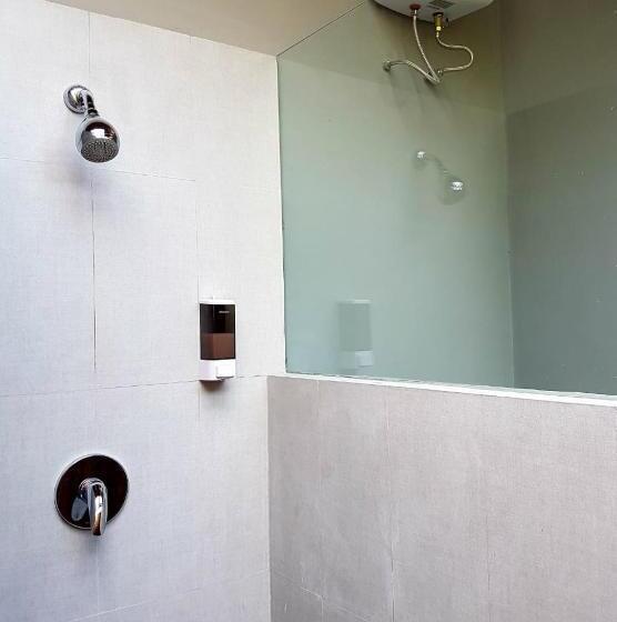 סוויטה, Buana Ecofarm Ecolodge