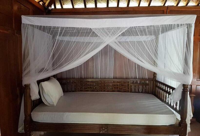 חדר משפחתי, Buana Ecofarm Ecolodge