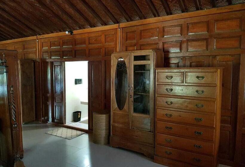 Семейный Номер, Buana Ecofarm Ecolodge