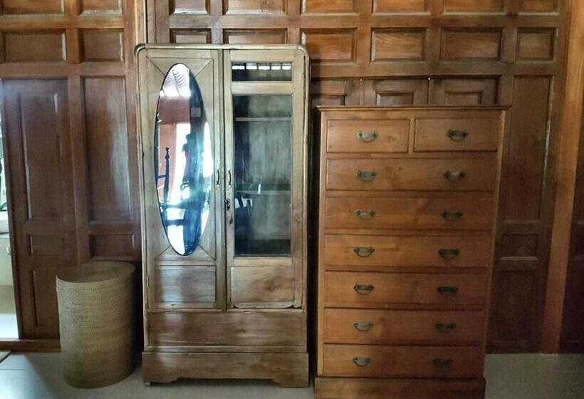 חדר משפחתי, Buana Ecofarm Ecolodge