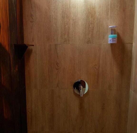 חדר משפחתי, Buana Ecofarm Ecolodge