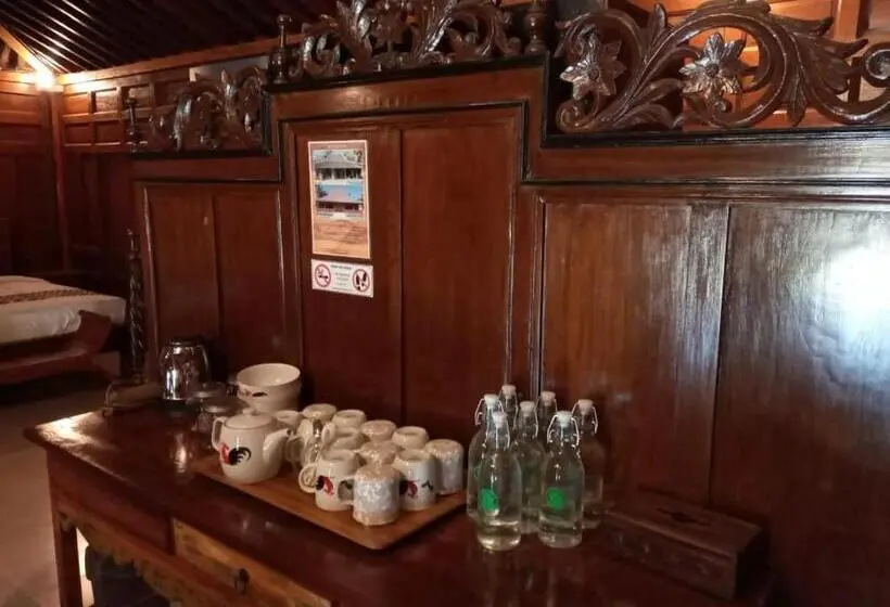 ファミリールーム, Buana Ecofarm Ecolodge