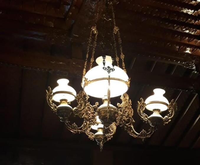 סוויטה משפחתית, Buana Ecofarm Ecolodge