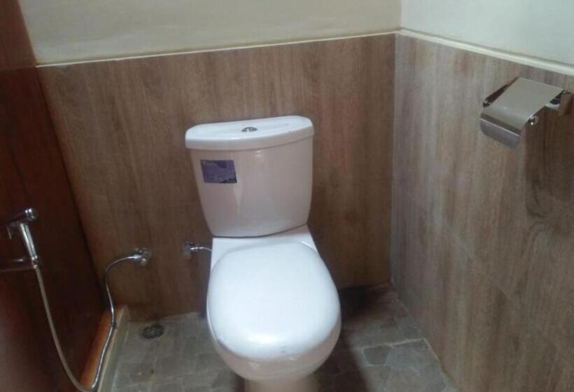 חדר משפחתי, Buana Ecofarm Ecolodge