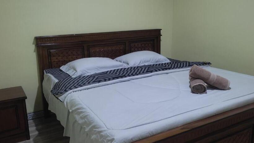 침실 1개 주택, Kopikuin Bromo Homestay