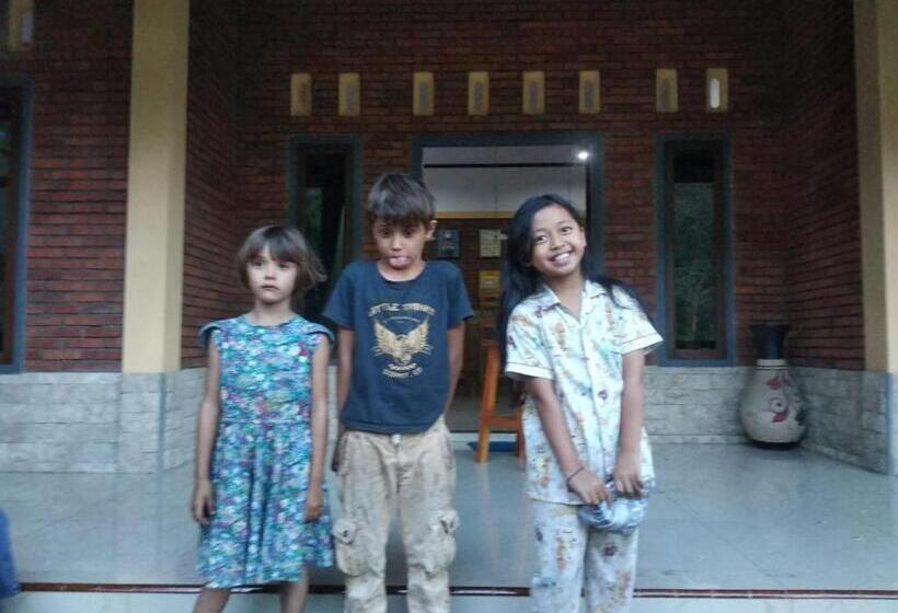 침실 1개 주택, Kopikuin Bromo Homestay