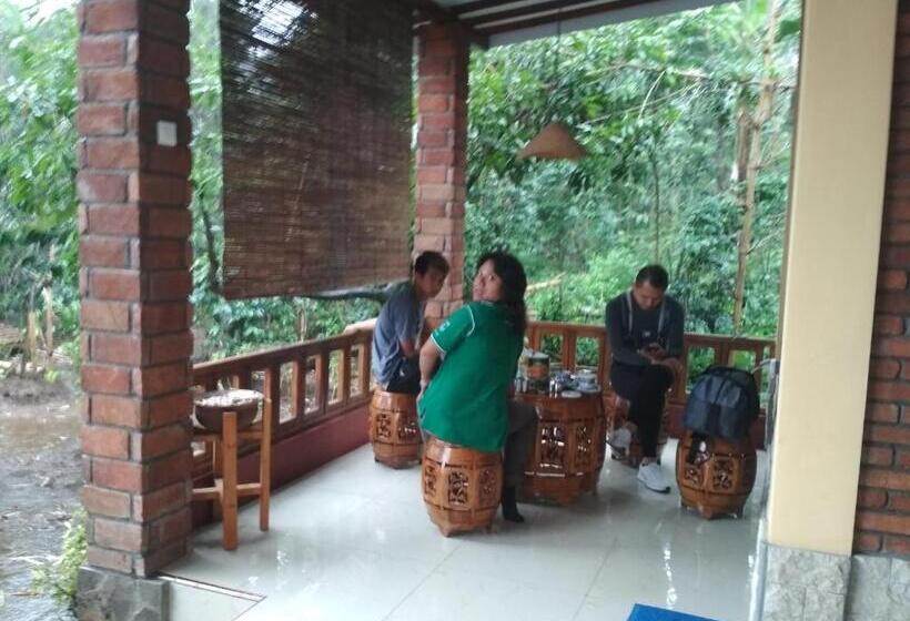 침실 1개 주택, Kopikuin Bromo Homestay