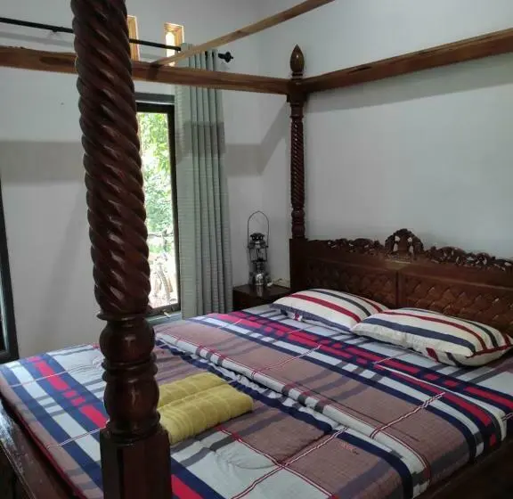 １ベッドルームハウス, Kopikuin Bromo Homestay