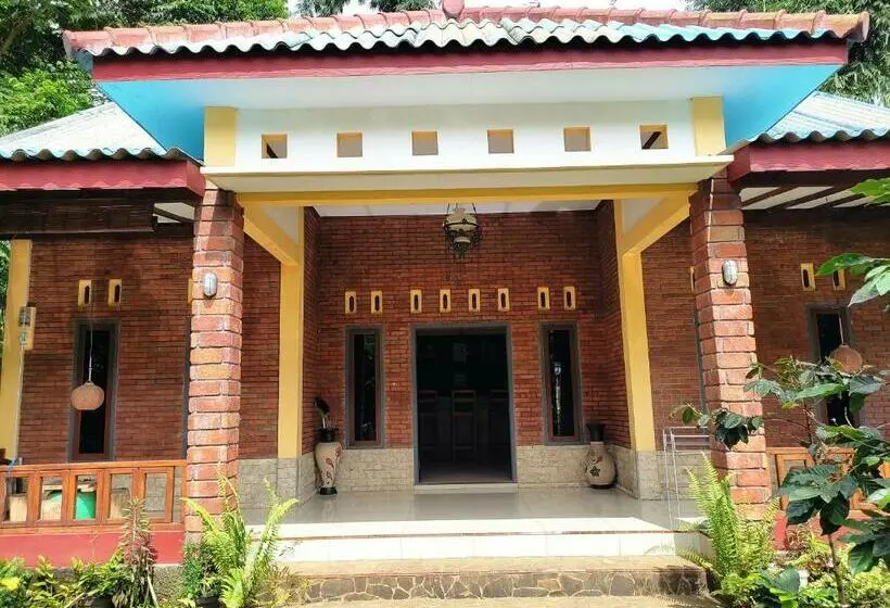 １ベッドルームハウス, Kopikuin Bromo Homestay