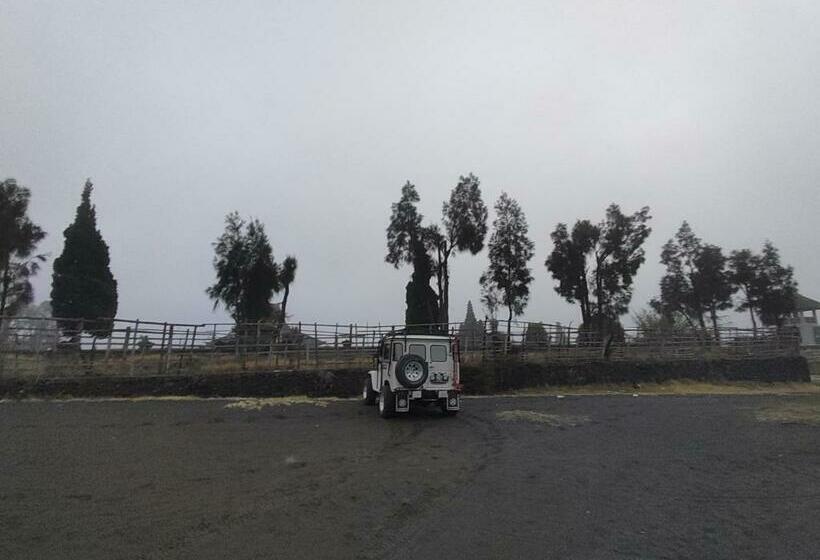 침실 1개 주택, Kopikuin Bromo Homestay