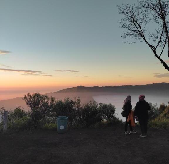 침실 1개 주택, Kopikuin Bromo Homestay
