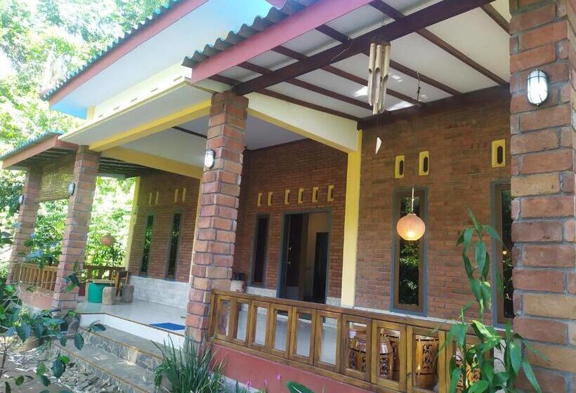 Дом 1 Спальня, Kopikuin Bromo Homestay