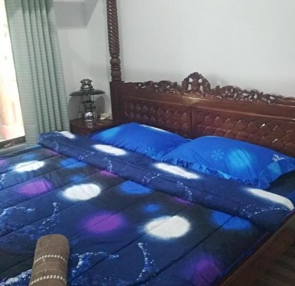 침실 1개 주택, Kopikuin Bromo Homestay