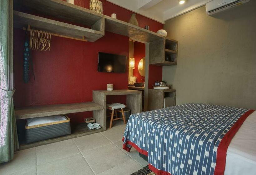 חדר סטנדרט, Wasabi