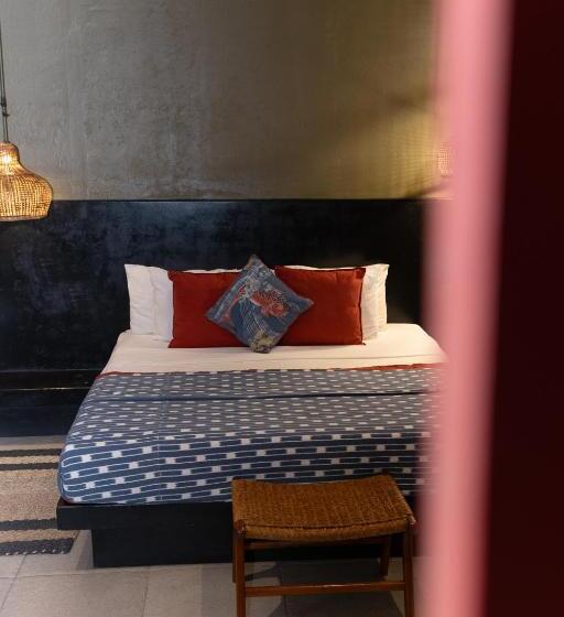 סוויטה נוף לים, Wasabi