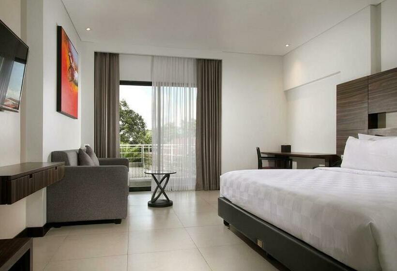스탠다드 룸, Helios Hotel & Convention