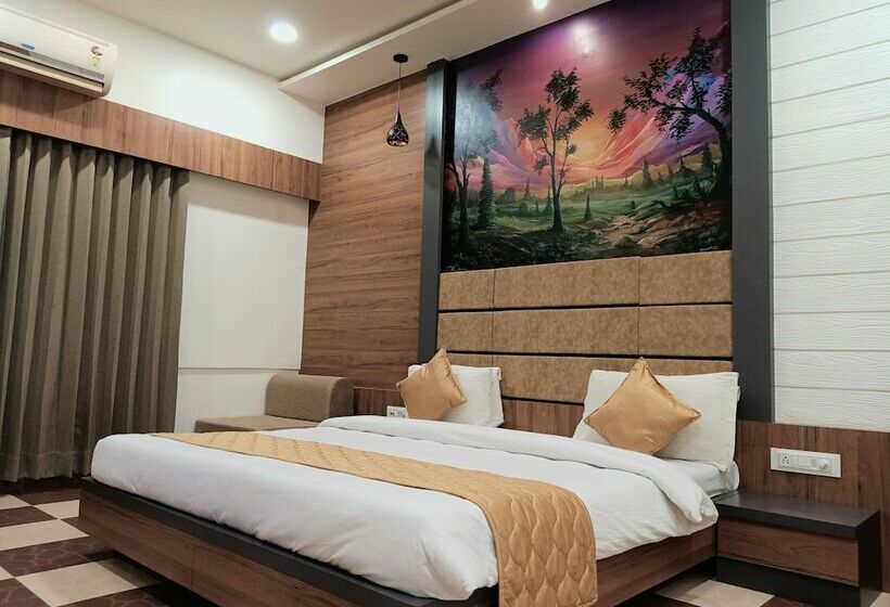 Quarto Deluxe, Anil Farm House