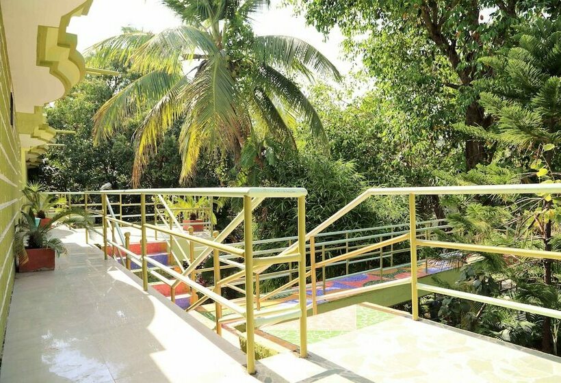 Quarto Deluxe, Anil Farm House