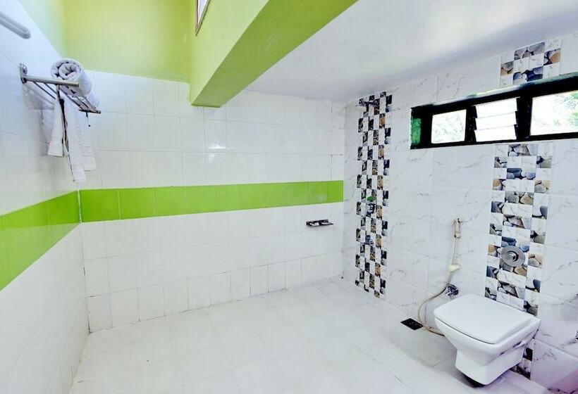 Quarto Deluxe, Anil Farm House