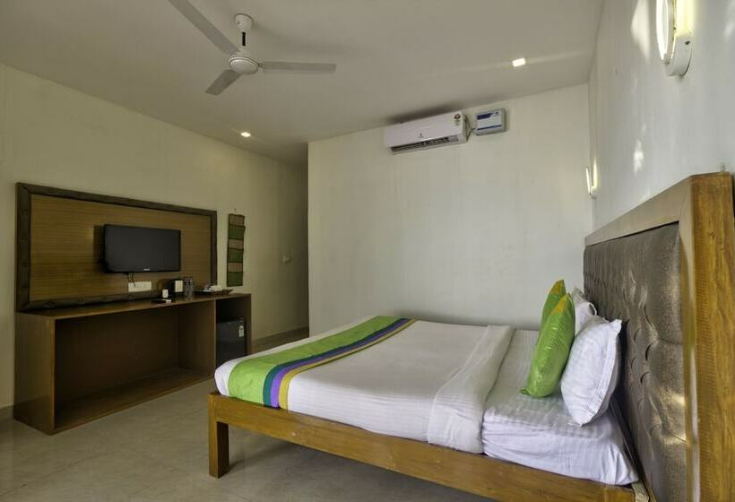 كابينة ديلوكس, Maison Ocean Retreat