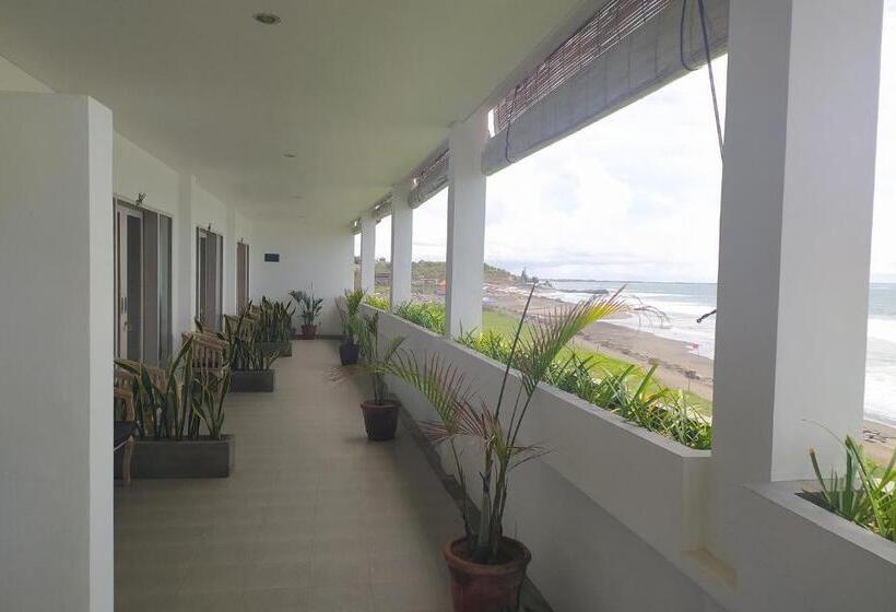 豪华房间, Sau Bali Beach House Canggu