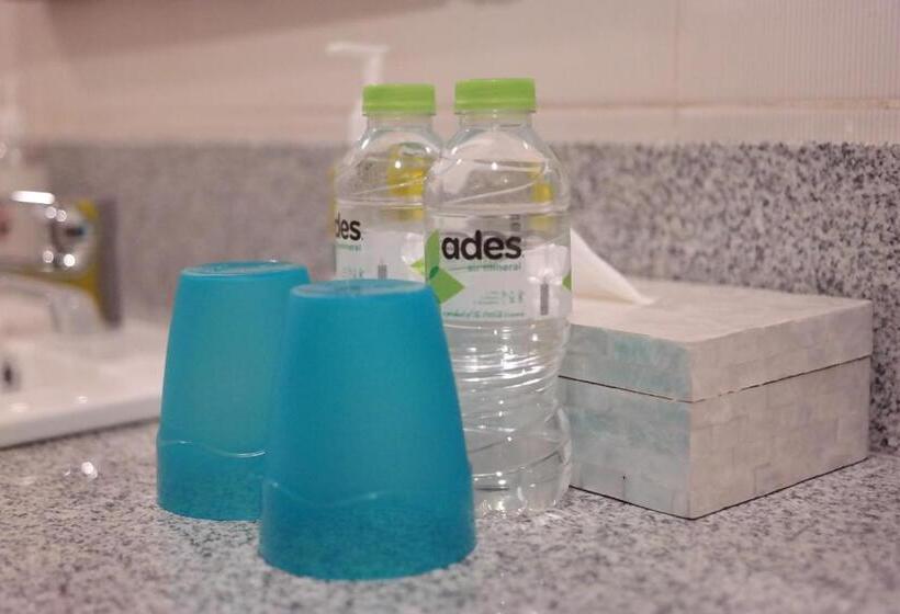 标准间, Sau Bali Beach House Canggu