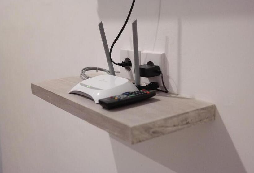 豪华房间, Sau Bali Beach House Canggu