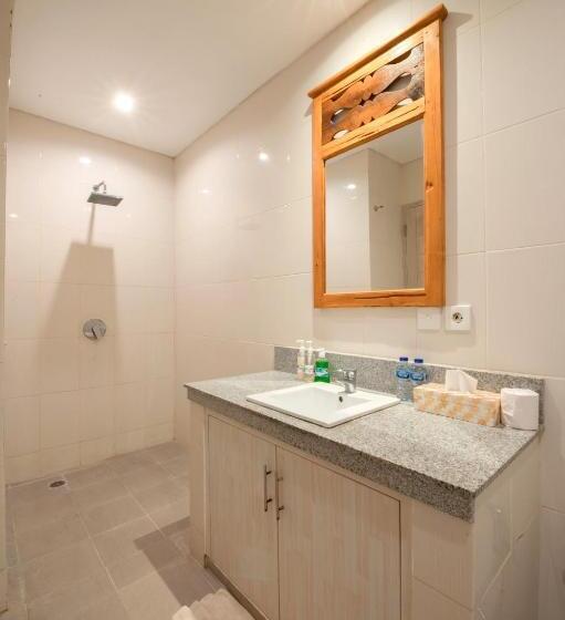 Номер Стандарт, Sau Bali Beach House Canggu