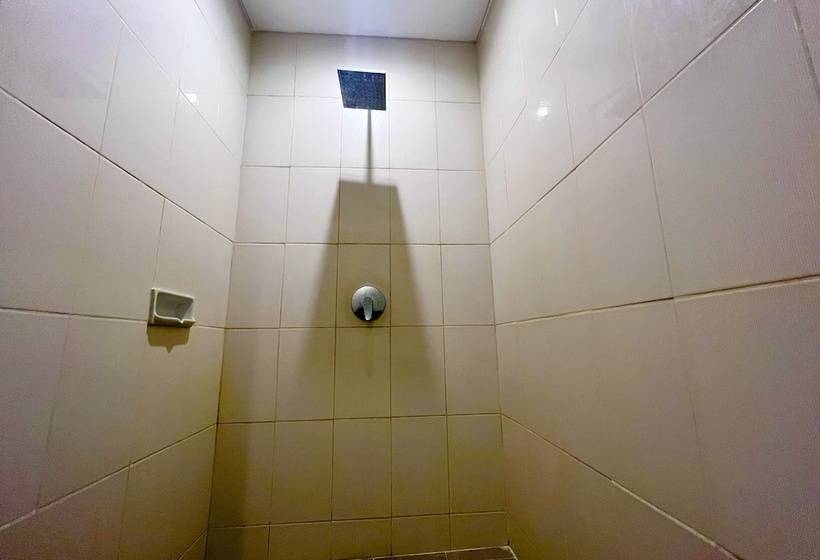 标准间, Sau Bali Beach House Canggu