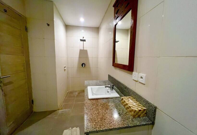 标准间, Sau Bali Beach House Canggu