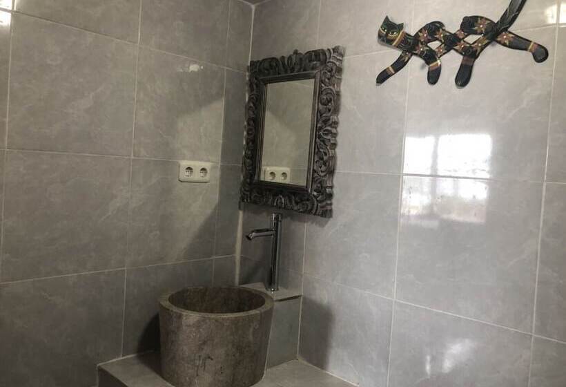 2-Bedroom Classic Apartment, Waenis Sunset View