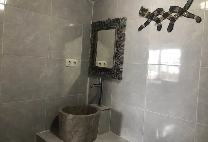 2-Bedroom Classic Apartment, Waenis Sunset View
