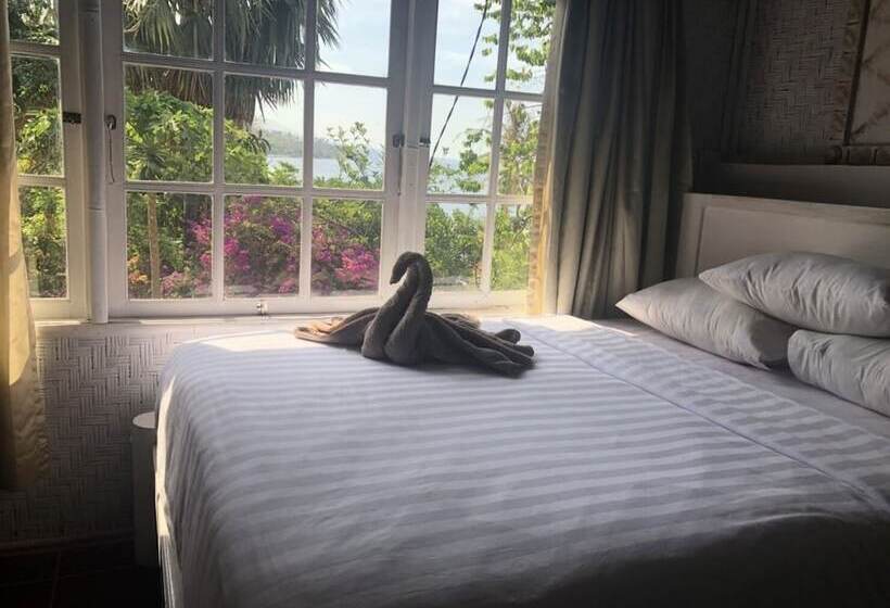 2-Bedroom Classic Apartment, Waenis Sunset View