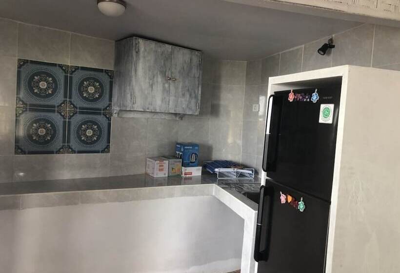 2-Bedroom Classic Apartment, Waenis Sunset View