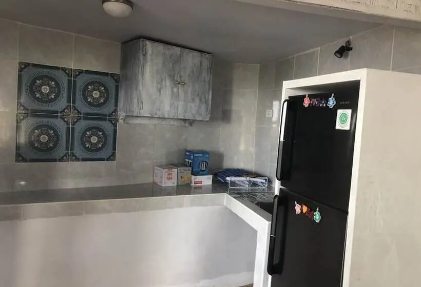 2-Bedroom Classic Apartment, Waenis Sunset View