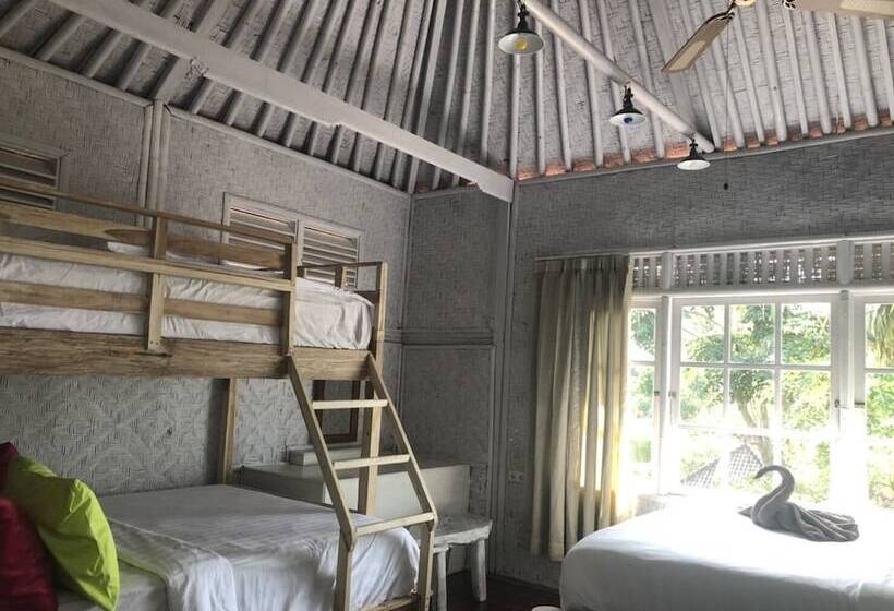 2-Bedroom Classic Apartment, Waenis Sunset View