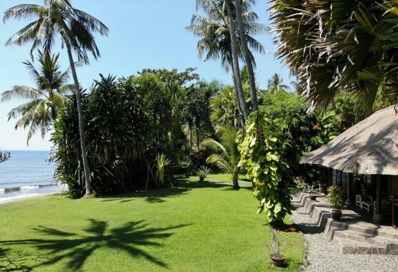 וילה בת חדר שינה 1, Ciliks Beach Garden