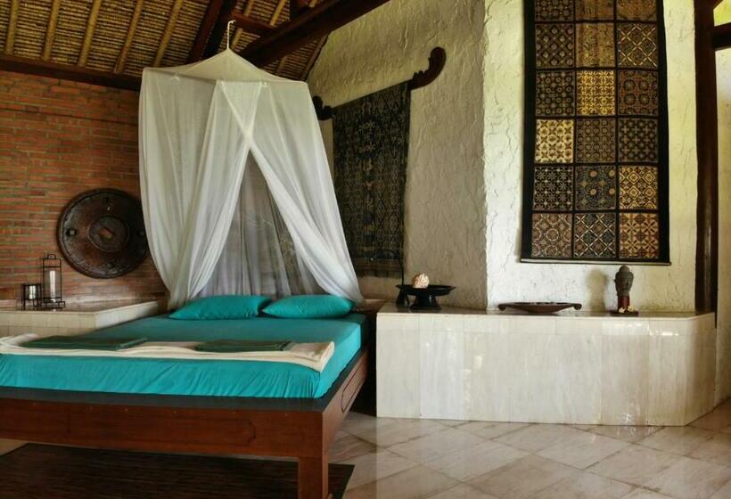 וילה בת חדר שינה 1, Ciliks Beach Garden