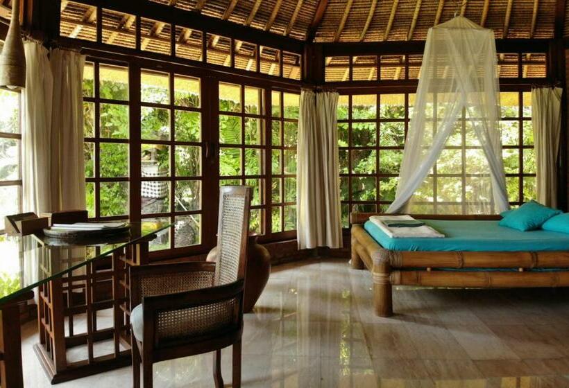 וילה בת חדר שינה 1, Ciliks Beach Garden