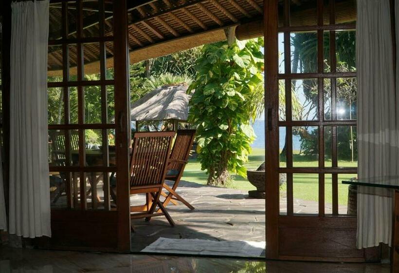 Вилла 1 Спальня, Ciliks Beach Garden