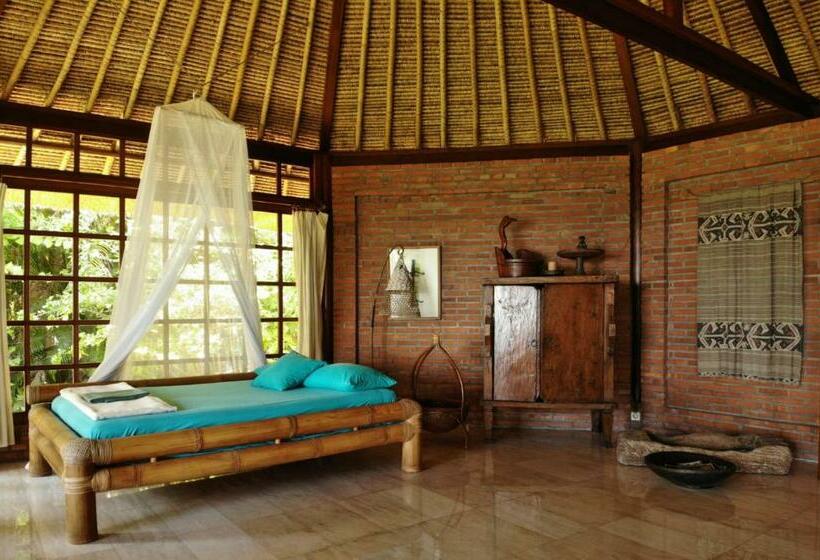 וילה בת חדר שינה 1, Ciliks Beach Garden