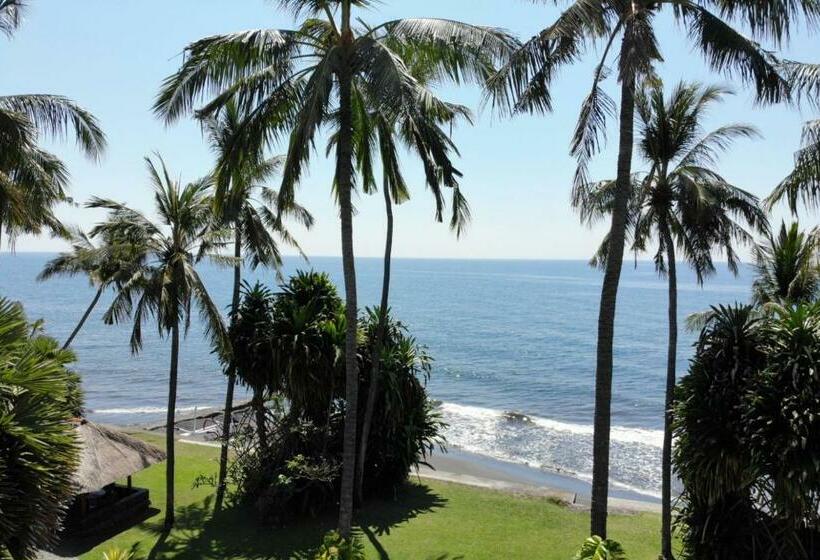 וילה בת חדר שינה 1, Ciliks Beach Garden