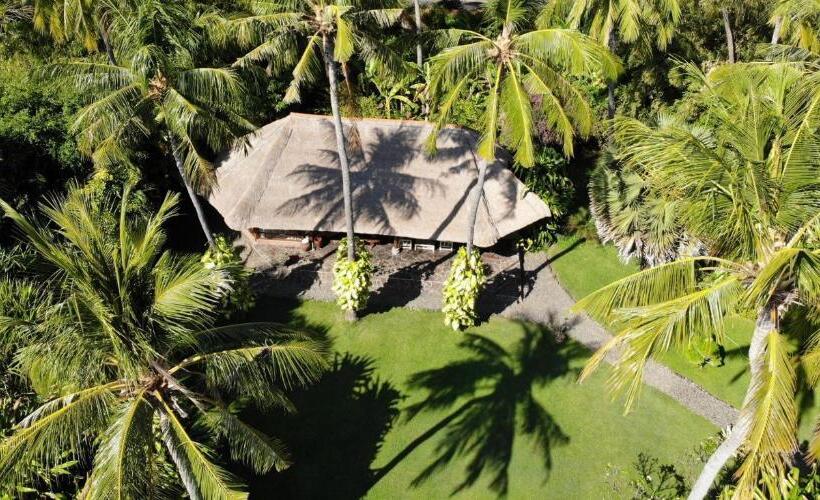 וילה בת חדר שינה 1, Ciliks Beach Garden