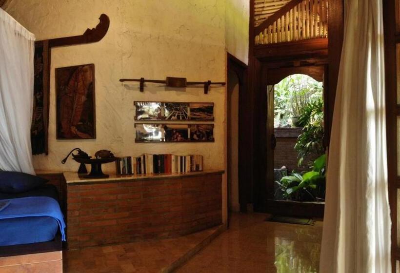 וילת חדר שינה 1 עם נוף לים, Ciliks Beach Garden